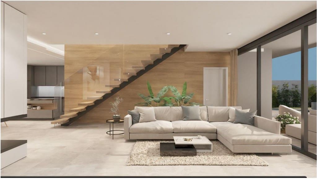 4 bedroom Villa for sale in Ciudad Quesada with pool - € 975,000 (Ref: 7374433)