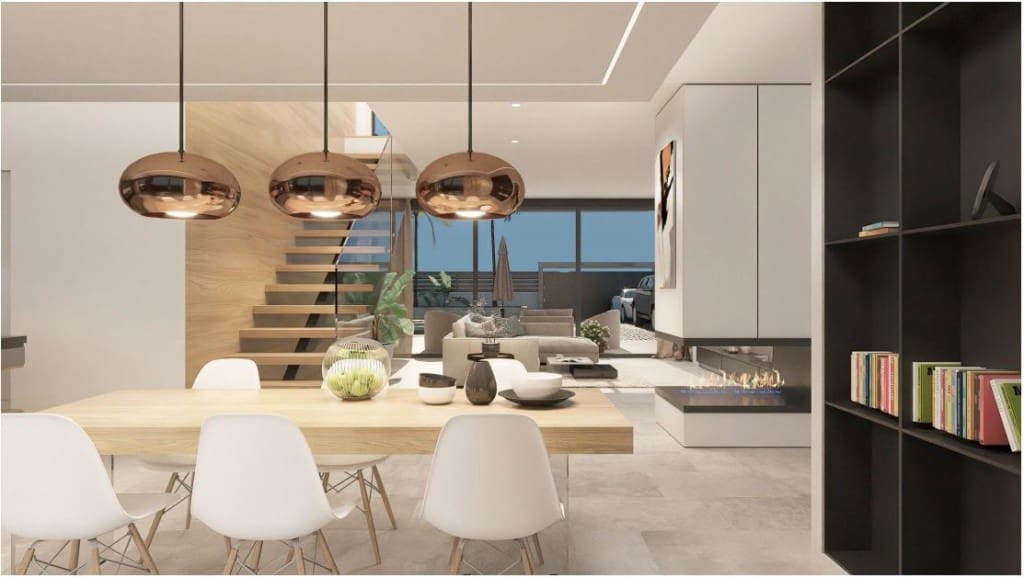 4 bedroom Villa for sale in Ciudad Quesada with pool - € 975,000 (Ref: 7374433)