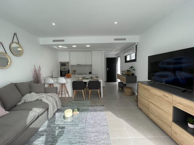 3 sovrum Villa till salu i Ciudad, San Javier med pool - 350 000 € (Ref: 7374460)