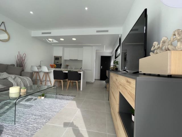 3 sovrum Villa till salu i Ciudad, San Javier med pool - 350 000 € (Ref: 7374460)