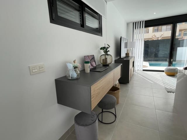 3 sovrum Villa till salu i Ciudad, San Javier med pool - 350 000 € (Ref: 7374460)