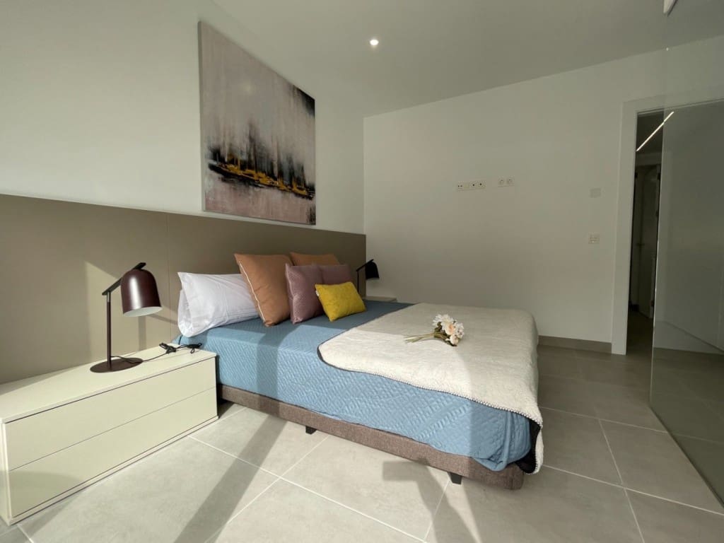 3 bedroom Villa for sale in San Javier with pool - € 350,000 (Ref: 7374460)