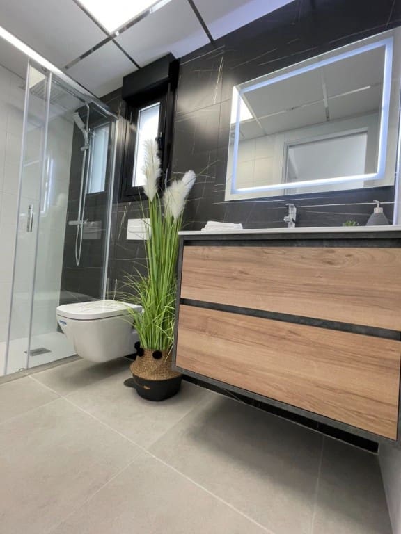 3 bedroom Villa for sale in San Javier with pool - € 350,000 (Ref: 7374460)