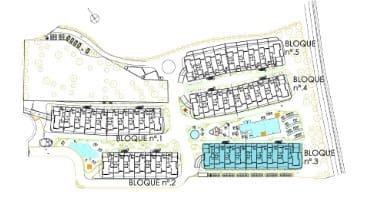 2 bedroom Apartment for sale in Orihuela Costa with pool - € 349,000 (Ref: 7374466)