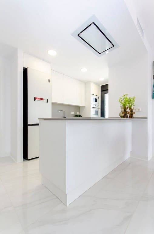 3 chambre Villa/Maison à vendre à Vistabella avec piscine - 389 000 € (Ref: 7374474)