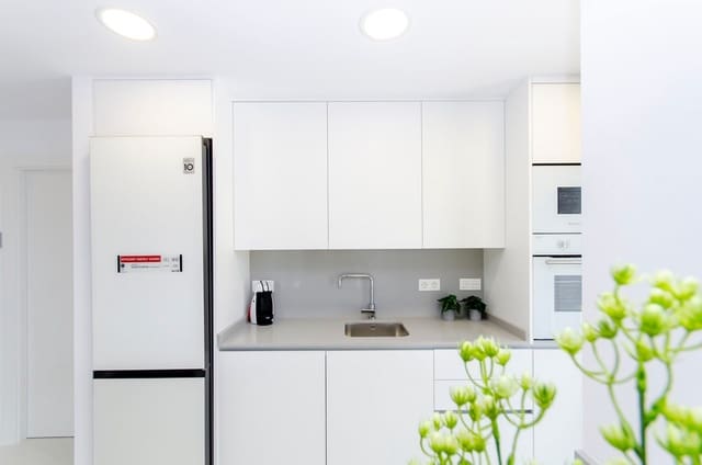 3 chambre Villa/Maison à vendre à Vistabella, Orihuela avec piscine - 389 000 € (Ref: 7374474)