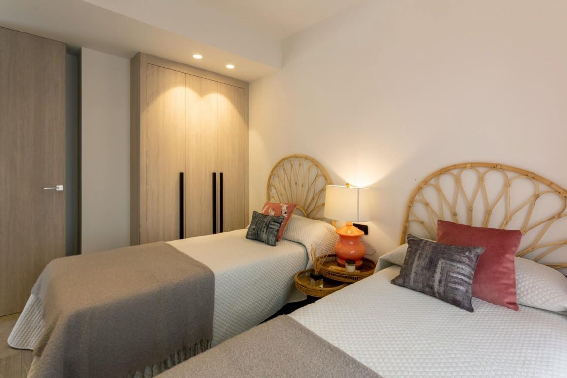 3 soveværelse Villa til salg i Algorfa med swimmingpool - € 519.000 (Ref: 7374490)