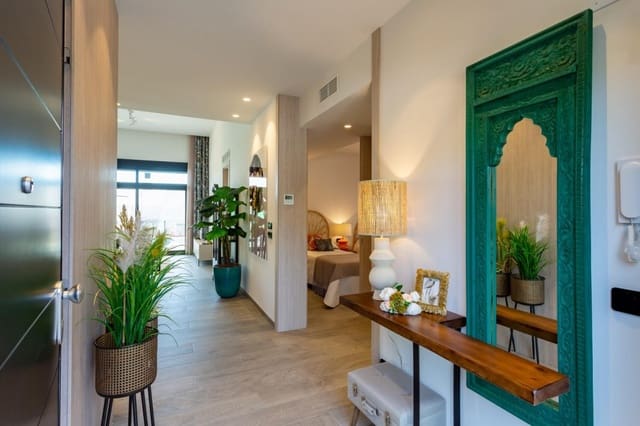 3 soveværelse Villa til salg i Algorfa med swimmingpool - € 519.000 (Ref: 7374490)