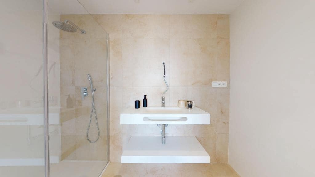 2 chambre Appartement à vendre à Aguilas avec piscine - 305 000 € (Ref: 7374494)