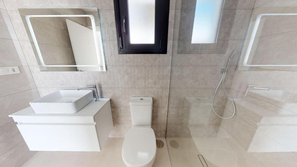 3 bedroom Villa for sale in San Pedro del Pinatar with pool - € 499,950 (Ref: 7374515)