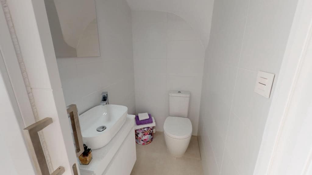 3 bedroom Villa for sale in San Pedro del Pinatar with pool - € 499,950 (Ref: 7374515)