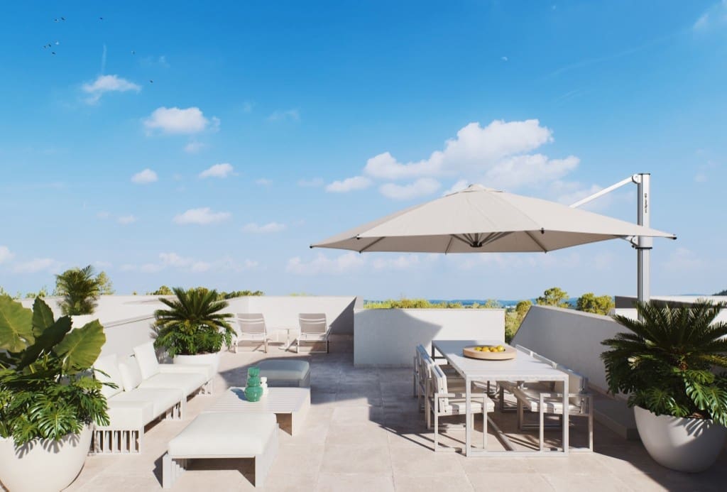 3 slaapkamer Villa te koop in Pilar de la Horadada - € 285.000 (Ref: 7374520)