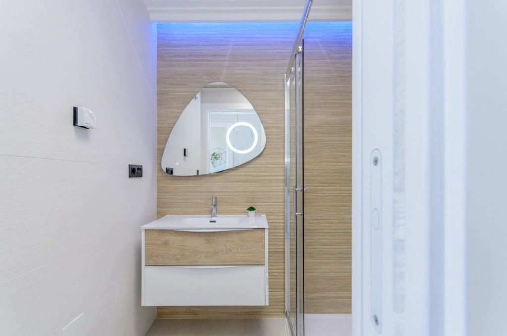 2 soveværelse Penthouse til salg i Torrevieja med swimmingpool - € 315.000 (Ref: 7374522)