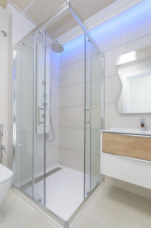 2 soveværelse Penthouse til salg i Torrevieja med swimmingpool - € 315.000 (Ref: 7374522)