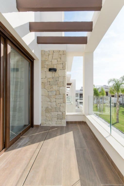 2 soveværelse Penthouse til salg i Torrevieja med swimmingpool - € 315.000 (Ref: 7374522)