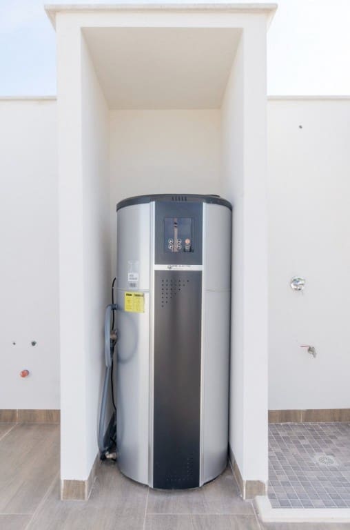 2 soveværelse Penthouse til salg i Torrevieja med swimmingpool - € 315.000 (Ref: 7374522)