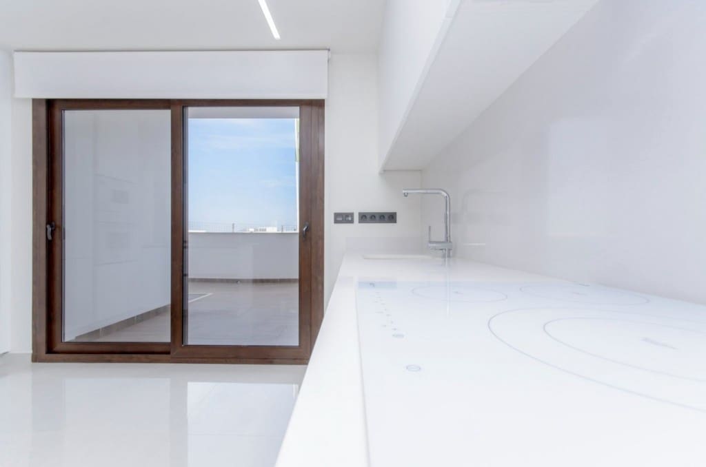 3 bedroom Apartment for sale in Torrevieja with pool - € 290,000 (Ref: 7374523)