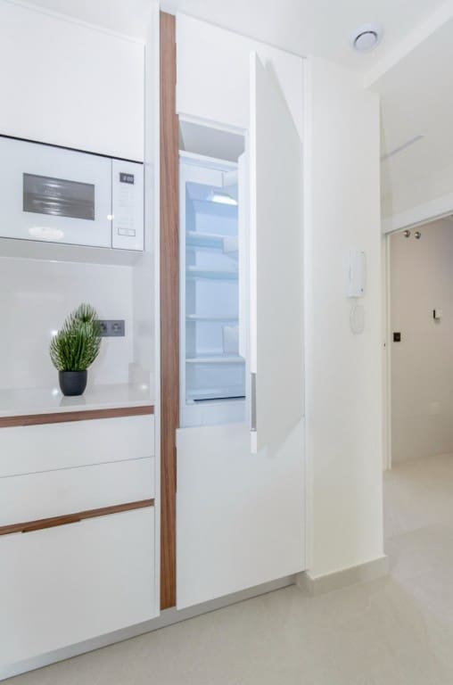 3 sypialnia Penthouse na sprzedaż w Torrevieja z basenem - 325 000 € (Ref: 7374524)