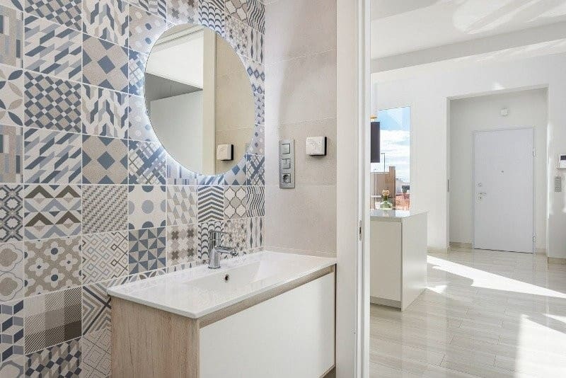 3 bedroom Villa for sale in Los Montesinos with pool - € 485,000 (Ref: 7374525)