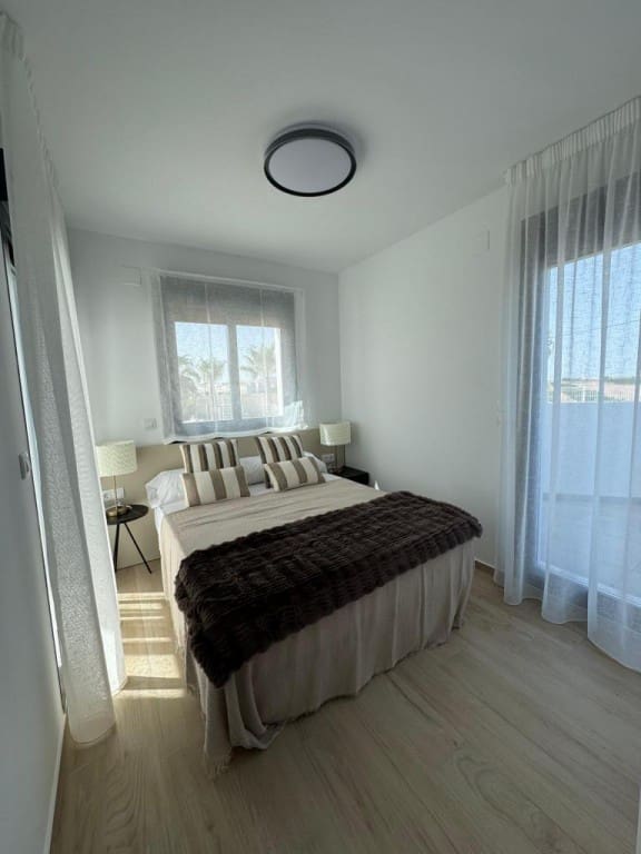 Apartamento de 2 habitaciones en Torre-Pacheco en venta con piscina - 399.000 € (Ref: 7374550)
