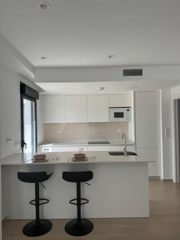 Apartamento de 2 habitaciones en Torre-Pacheco en venta con piscina - 399.000 € (Ref: 7374550)