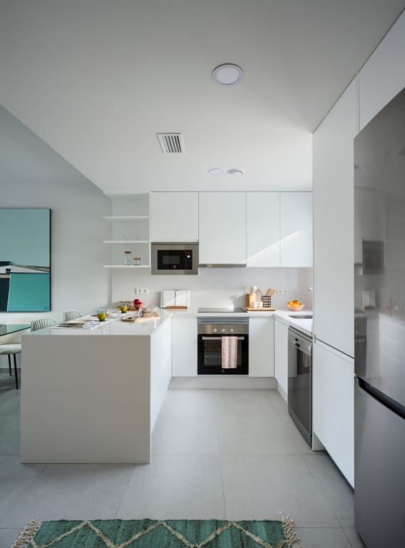 3 soveværelse Rækkehus til salg i Banos y Mendigo med swimmingpool - € 270.000 (Ref: 7374558)