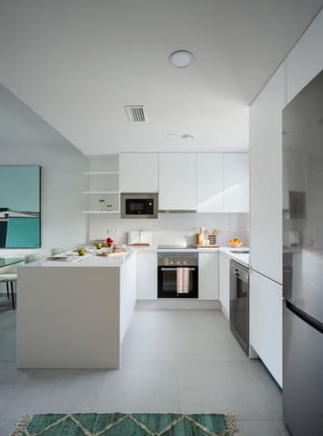 2 soveværelse Byhus til salg i Baños y Mendigo, Murcia by med swimmingpool - € 220.000 (Ref: 7374559)