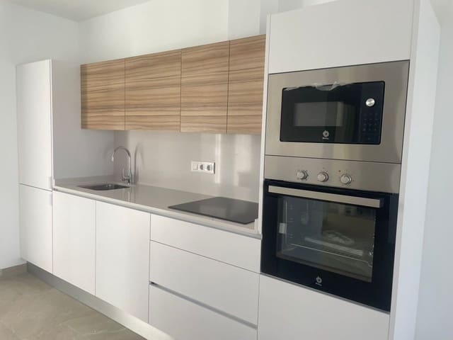 2 Zimmer Villa zu verkaufen in Ciudad, San Javier mit Pool - 275.000 € (Ref: 7374562)