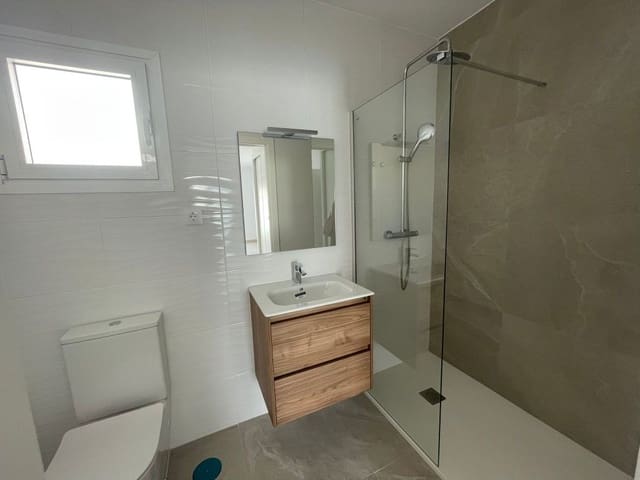 2 Zimmer Villa zu verkaufen in Ciudad, San Javier mit Pool - 275.000 € (Ref: 7374562)