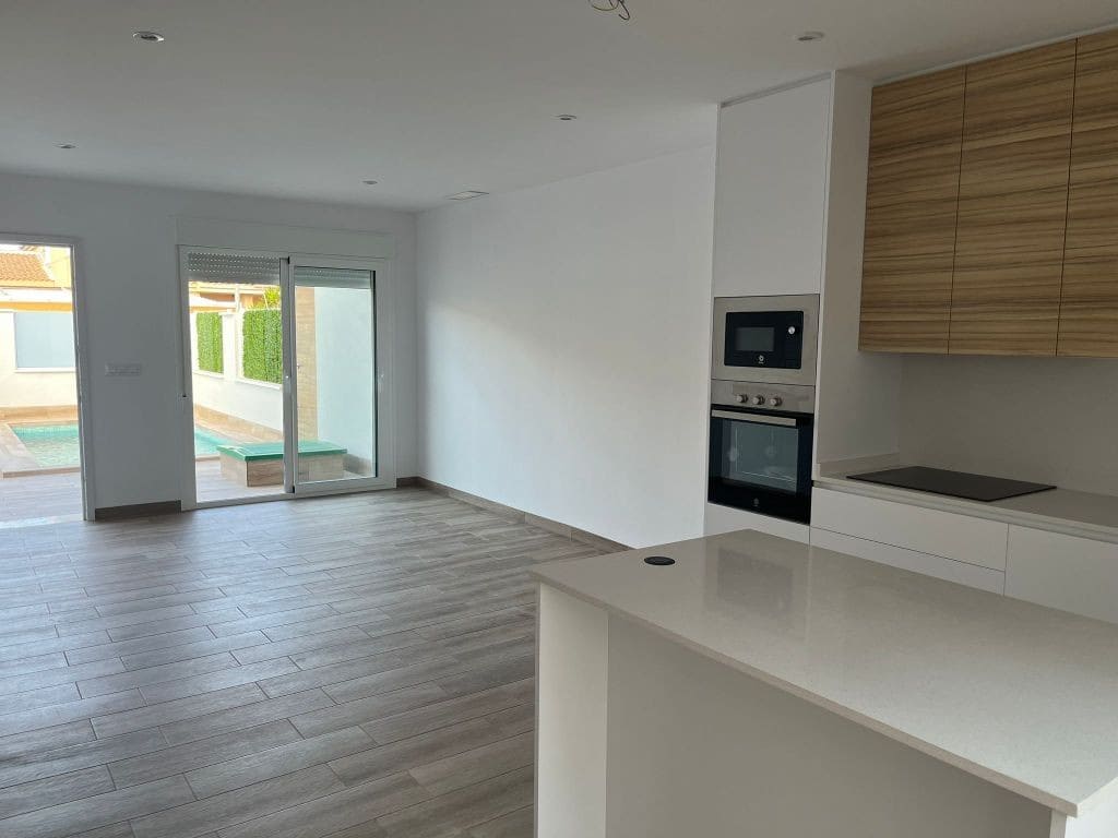 3 slaapkamer Villa te koop in San Javier met zwembad - € 355.000 (Ref: 7374563)