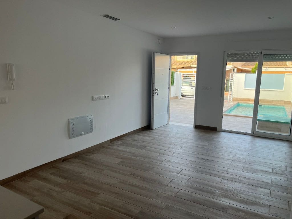 3 slaapkamer Villa te koop in San Javier met zwembad - € 355.000 (Ref: 7374563)