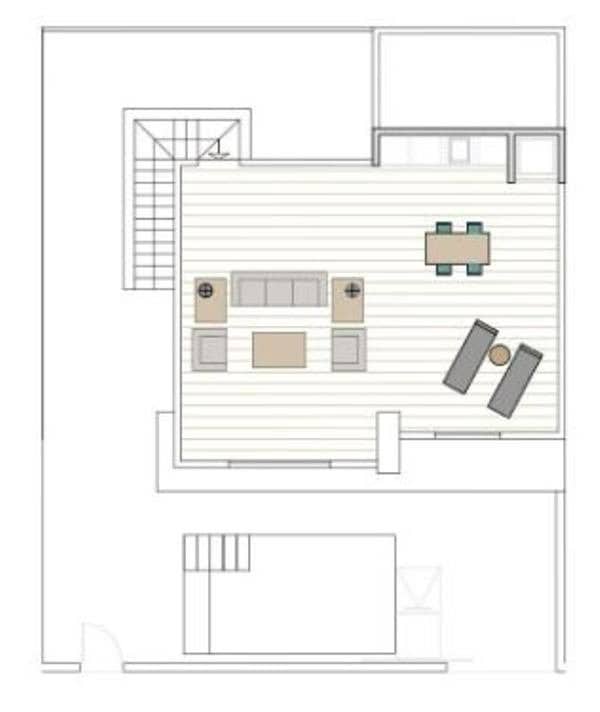 2 bedroom Villa for sale in Roldan with pool - € 299,900 (Ref: 7374564)