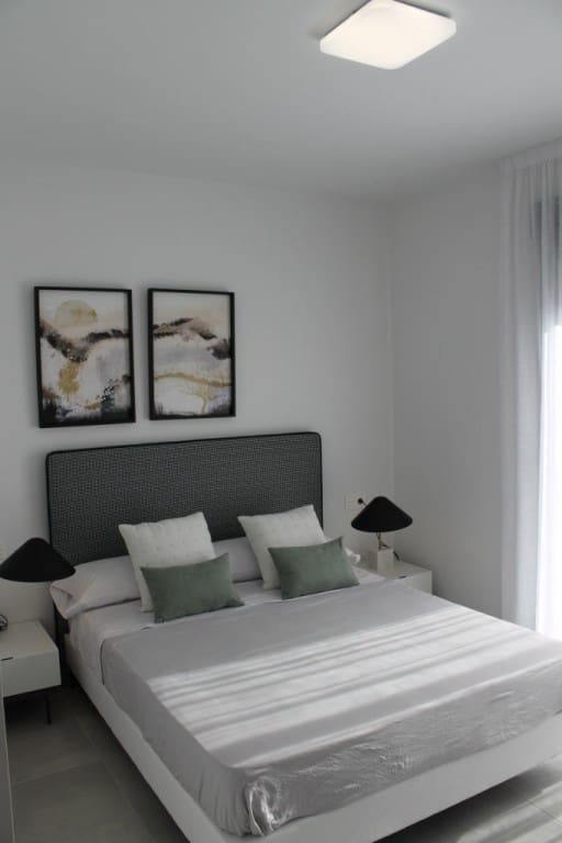 2 bedroom Villa for sale in Roldan with pool - € 299,900 (Ref: 7374564)