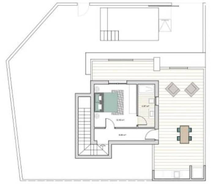 3 makuuhuone Huvila myytävänä paikassa Roldan mukana uima-altaan - 392 500 € (Ref: 7374565)
