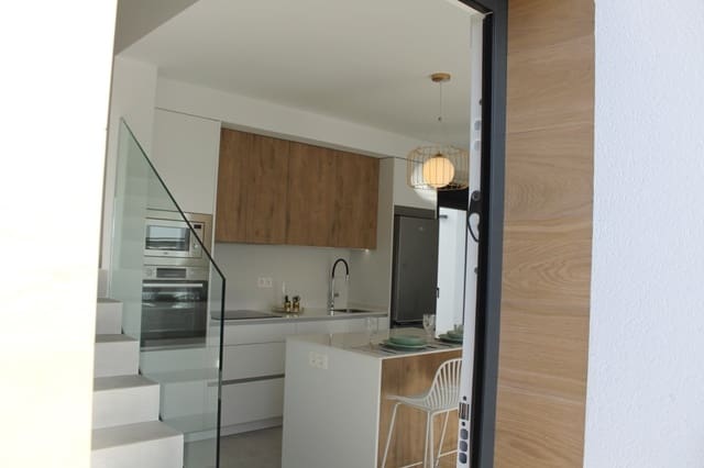 3 makuuhuone Huvila myytävänä paikassa Roldan, Torre-Pacheco mukana uima-altaan - 392 500 € (Ref: 7374565)