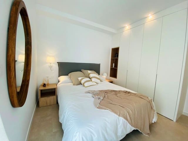 3 Zimmer Apartment zu verkaufen in Pilar de la Horadada ciudad, Pilar de la Horadada mit Pool - 334.900 € (Ref: 7374575)