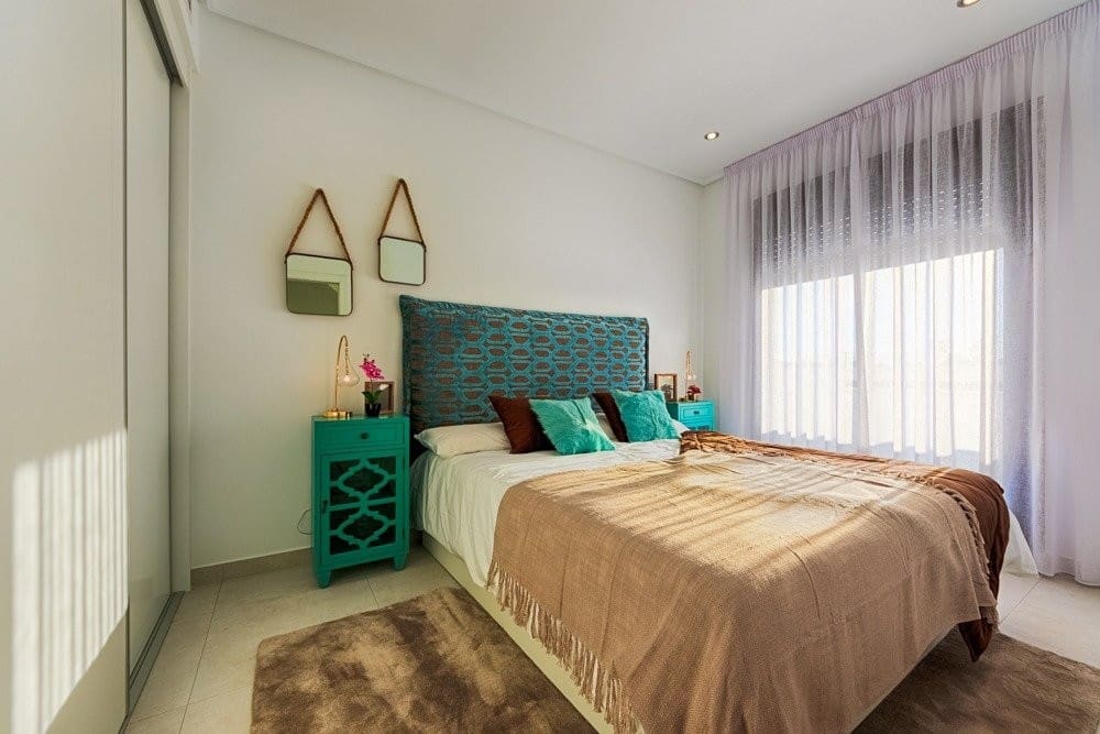 3 bedroom Terraced Villa for sale in Pilar de la Horadada with pool - € 344,900 (Ref: 7374579)