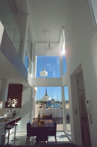 3 slaapkamer Villa te koop in Ciudad Quesada, Rojales met zwembad - € 650.000 (Ref: 7374585)