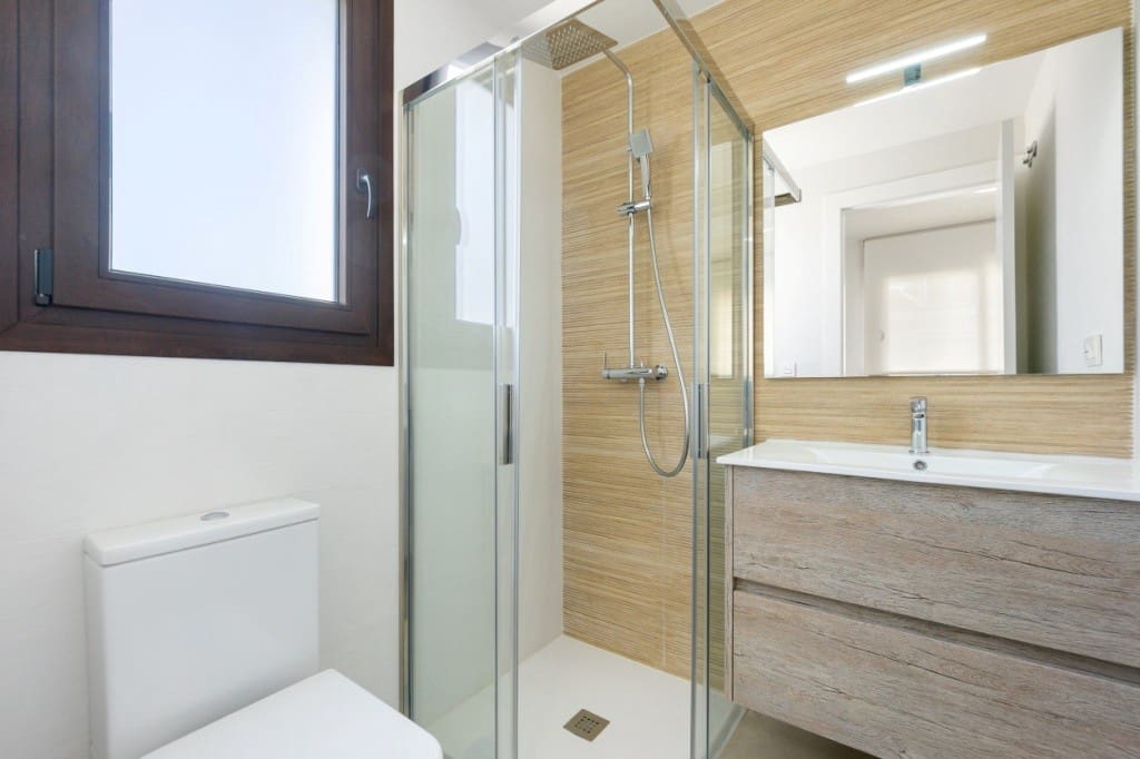 2 bedroom Apartment for sale in San Pedro del Pinatar with pool - € 245,000 (Ref: 7374589)