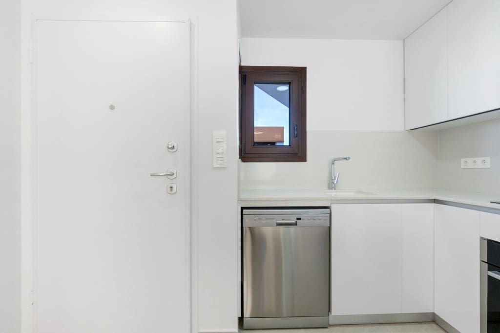 2 chambre Penthouse à vendre à San Pedro del Pinatar avec piscine - 265 000 € (Ref: 7374590)