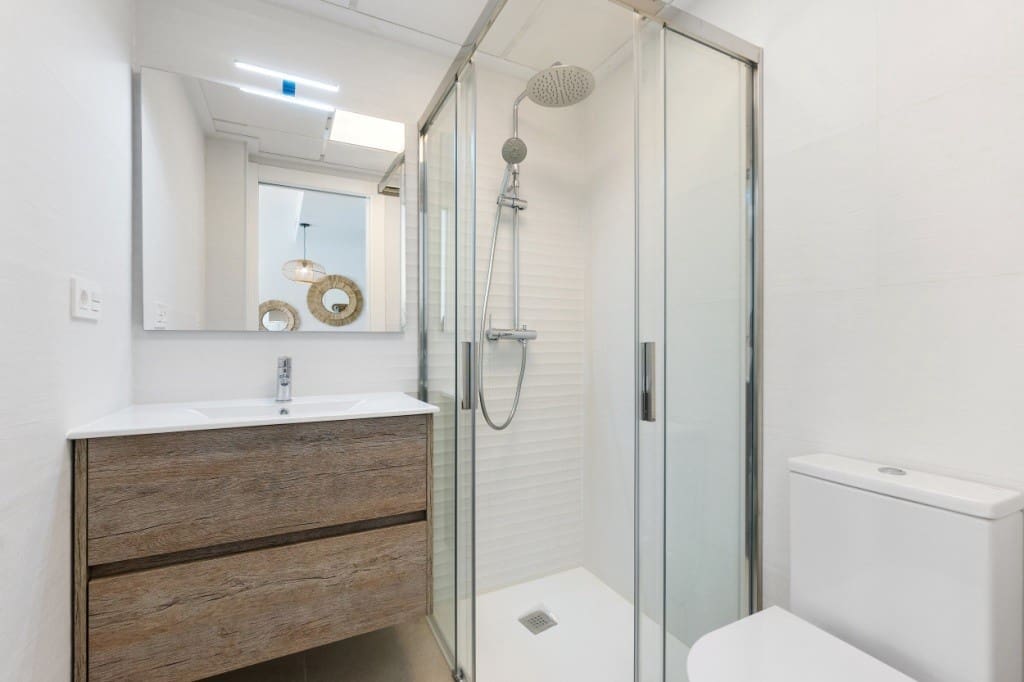 2 chambre Penthouse à vendre à San Pedro del Pinatar avec piscine - 265 000 € (Ref: 7374590)