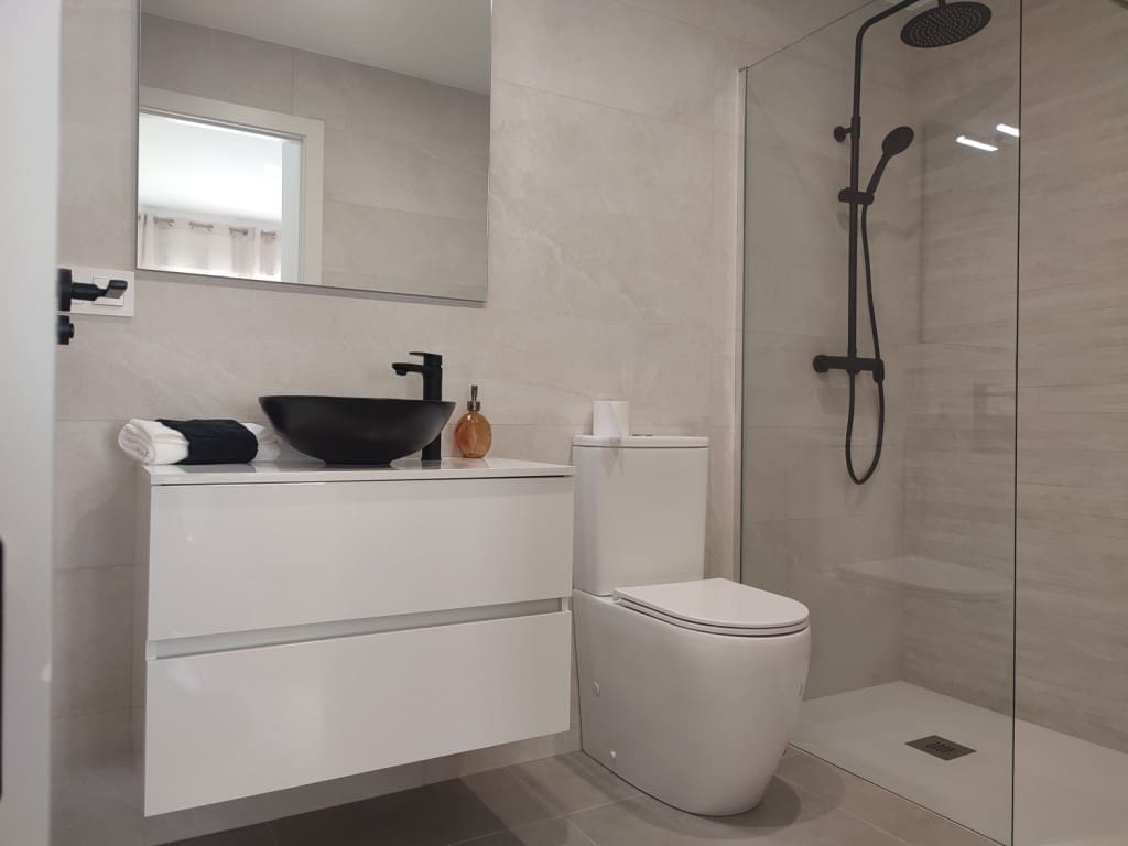 3 chambre Villa/Maison à vendre à Balsicas avec piscine - 325 000 € (Ref: 7374616)