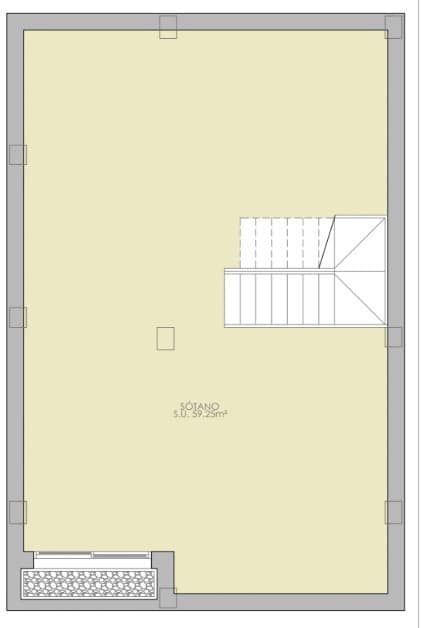 3 quarto Casa em Banda para venda em Rojales com piscina - 365 900 € (Ref: 7374646)