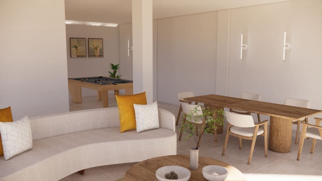 3 quarto Casa em Banda para venda em Rojales com piscina - 365 900 € (Ref: 7374646)