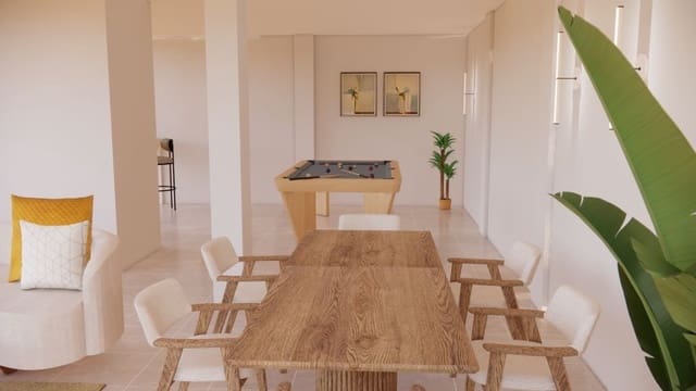 3 slaapkamer Huis te koop in Rojales met zwembad - € 365.900 (Ref: 7374646)