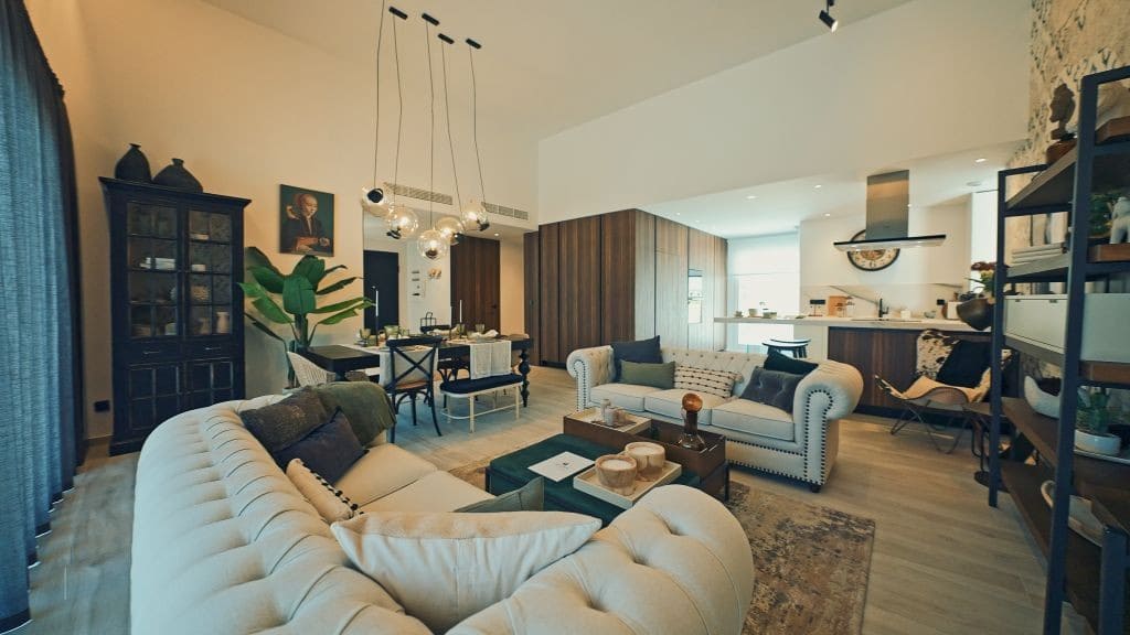 3 chambre Villa/Maison à vendre à Algorfa avec piscine - 710 000 € (Ref: 7374657)