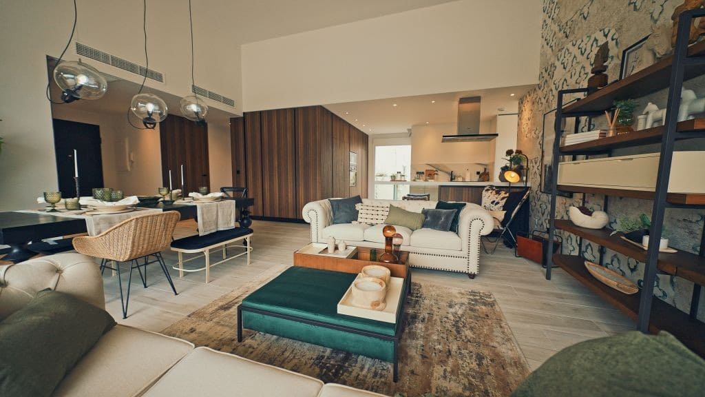 3 chambre Villa/Maison à vendre à Algorfa avec piscine - 710 000 € (Ref: 7374657)