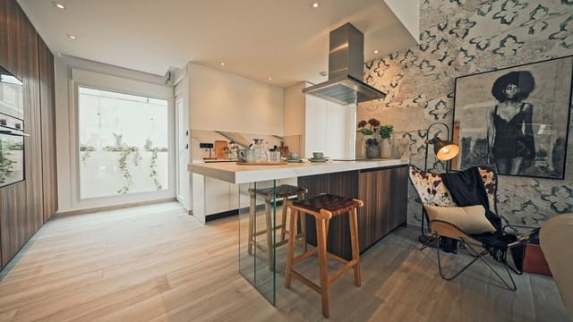 3 soverom Villa til salgs i Algorfa med svømmebasseng - € 710 000 (Ref: 7374657)