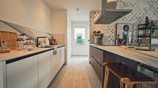 3 soverom Villa til salgs i Algorfa med svømmebasseng - € 710 000 (Ref: 7374657)