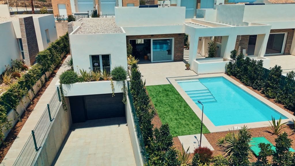 3 chambre Villa/Maison à vendre à Algorfa avec piscine - 710 000 € (Ref: 7374657)
